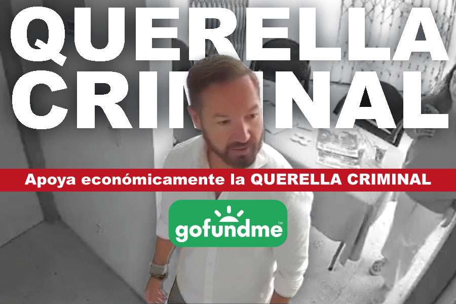 Babestu gure crowdfunding kanpaina!